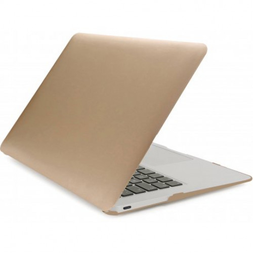 Купить Чехол для MacBook 12" Gold