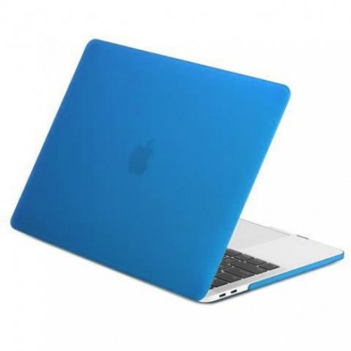 Купить Чехол для MacBook Pro 13" (2016) Matte Blue