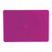 Купить Чехол для MacBook Pro 13'' Tucano Nido Hard-Shell with Retina Purple (HSNI-MBR13-PP)