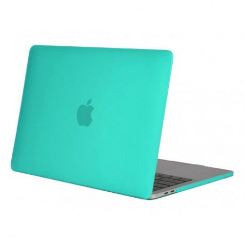 Купить Чехол для MacBook Pro 13" Matte Mint