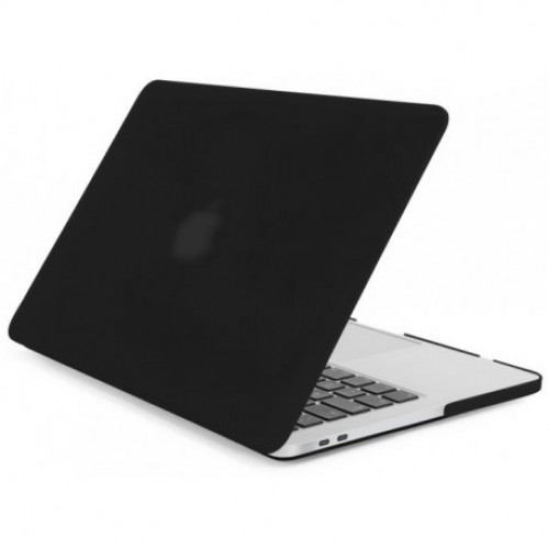 Купить Чехол Tucano Nido Hard-Shell для MacBook Pro " (HSNI-MBP15-BK) Black