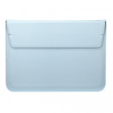 Чехол конверт для MacBook 13" Blue