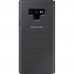 Купить Чехол LED View Cover для Samsung Galaxy Note 9 Black (EF-NN960PBEGRU)