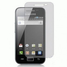 Защитная плёнка для Samsung S5830 Galaxy Ace глянцевая