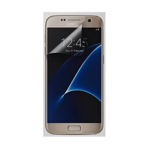 Купить Защитная плёнка Epik для Samsung Galaxy S7 Clear