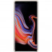 Купить Накладка Silicone Cover для Samsung Galaxy Note 9 Ivory (EF-PN960TWEGRU)
