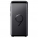Купить Накладка Silicone Cover для Samsung Galaxy S9 Black (EF-PG960TBEGRU)
