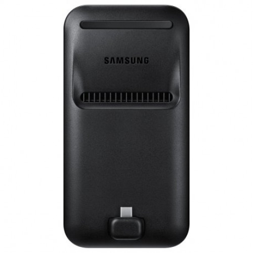 Купить Док-станция Samsung DeX Pad (EE-M5100TBRGRU) Black
