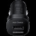 Купить Автомобильное зарядное устройство Samsung Fast Charger microUSB/Type-C (EP-LN930CBEGRU)