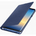 Купить Чехол LED View Cover для Samsung Galaxy Note 8 Deep Blue (EF-NN950PNEGRU)