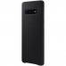 Купить Чехол Totu Acme Leather Case для Samsung Galaxy S10 Plus Black (EF-VG975LBEGRU)