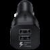 Купить Автомобильное зарядное устройство Samsung Fast Charger Dual USB CLA (EP-LN920CBEGRU)