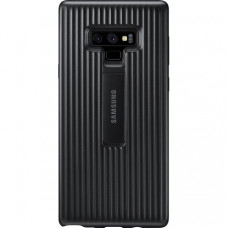 Накладка Protective Standing Cover для Samsung Galaxy Note 9 (EF-RN960CBEGRU) Black