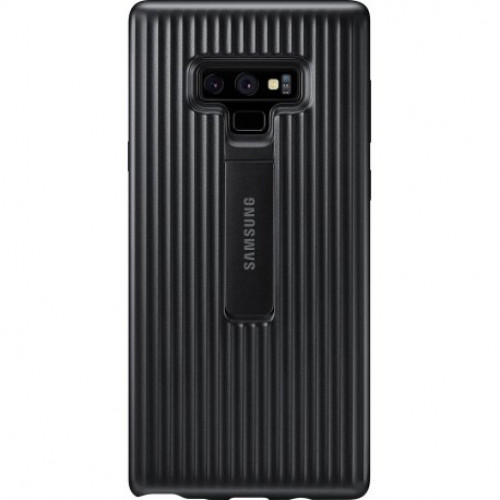 Купить Накладка Protective Standing Cover для Samsung Galaxy Note 9 (EF-RN960CBEGRU) Black