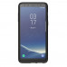 Купить Накладка Araree Silicon Cover для Samsung Galaxy A8 (2018) Black (GP-A530KDCPBAA)