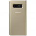 Купить Чехол Clear View Standing Cover для Samsung Galaxy Note 8 Gold (EF-ZN950CFEGRU)