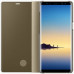 Купить Чехол Clear View Standing Cover для Samsung Galaxy Note 8 Gold (EF-ZN950CFEGRU)
