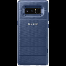 Чехол Protective Standing Cover для Samsung Galaxy Note 8 Blue (EF-RN950CNEGRU)