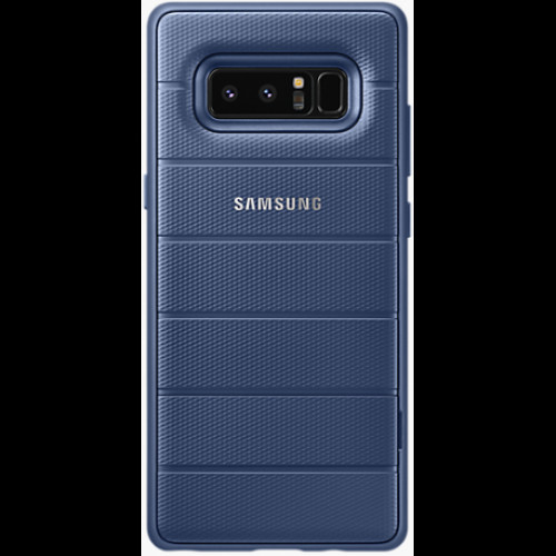 Купить Чехол Protective Standing Cover для Samsung Galaxy Note 8 Blue (EF-RN950CNEGRU)