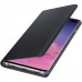 Купить Чехол LED View Cover для Samsung Galaxy S10 Plus Black (EF-NG975PBEGRU)