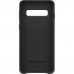 Купить Чехол Totu Acme Leather Case для Samsung Galaxy S10 Black (EF-VG973LBEGRU)