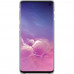 Купить Накладка Clear Cover Transparent для Samsung Galaxy S10 Transparent (EF-QG973CTEGRU)