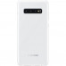 Купить Чехол LED Cover для Samsung Galaxy Galaxy S10 Plus White (EF-KG975CWEGRU)