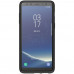 Купить Накладка Araree Silicon Cover для Samsung Galaxy A8 Plus (2018) Black (GP-A730KDCPBAA)