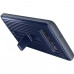 Купить Чехол Protective Standing Cover для Samsung Galaxy S10 Plus Blue (EF-RG975CBEGRU)