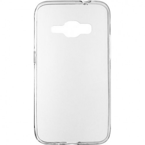 Купить Накладка Kuhan для Samsung Galaxy J120 Clear