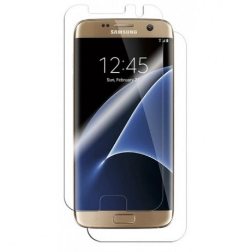 Купить Бронированная полиуретановаяплёнка BestSuit для Samsung Galaxy S7 Edge G935F