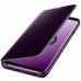 Купить Чехол Clear View Standing Cover для Samsung Galaxy S9 Plus Orchid Gray (EF-ZG965CVEGRU)