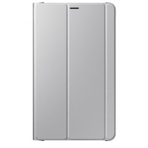 Купить Чехол Book Cover для Samsung Galaxy Tab A 8.0(2017) Silver (EF-BT385PSEGRU)