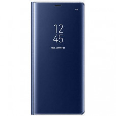 Чехол Clear View Standing Cover для Samsung Galaxy Note 8 Deep Blue (EF-ZN950CNEGRU)