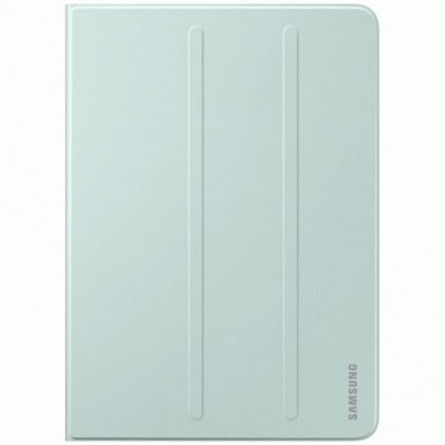 Купить Чехол Book Cover для Samsung Galaxy Tab S3 Green (EF-BT820PGEGRU)