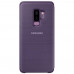 Купить Чехол LED View Cover для Samsung Galaxy S9 Plus Orchid Gray (EF-NG965PVEGRU)
