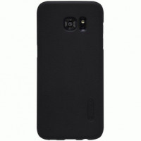 Накладка Nillkin Matte для Samsung Galaxy S7 Edge Black