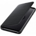 Купить Чехол LED View Cover для Samsung Galaxy S9 Plus Black (EF-NG965PBEGRU)