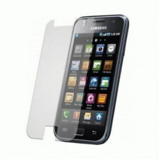 Защитная плёнка для Samsung i9000 Galaxy S/i9001 Galaxy S Plus