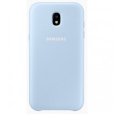 Чехол Duall Layer для Samsung Galaxy J5 (2017) J530 Blue (EF-PJ530CLEGRU)