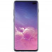 Купить Чехол Protective Standing Cover для Samsung Galaxy S10 Plus Blue (EF-RG975CBEGRU)