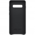Купить Чехол Totu Acme Leather Case для Samsung Galaxy S10 Plus Black (EF-VG975LBEGRU)