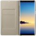 Купить Чехол LED View Cover для Samsung Galaxy Note 8 Gold (EF-NN950PFEGRU)