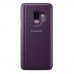 Купить Чехол Clear View Standing Cover для Samsung Galaxy S9 Orchid Grey (EF-ZG960CVEGRU)