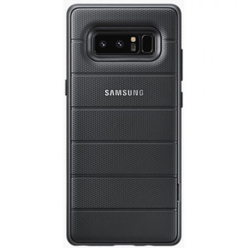 Купить Чехол Protective Standing Cover для Samsung Galaxy Note 8 Black (EF-RN950CBEGRU)