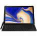Купить Чехол-клавиатура для Samsung Galaxy Tab S4 10.5" Keyboard Cover (EJ-FT830BBRGRU) Black