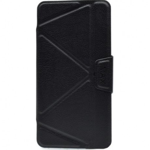 Купить Накладка Imax Smart Case для Xiaomi Redmi Note 4X Black