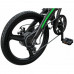 Купить Электровелосипед Like.Bike Flash Gray-Green