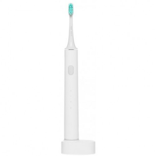 Купить Электрическая зубная щетка Xiaomi MiJia Sound Electric Toothbrush (DDYS01SKS)