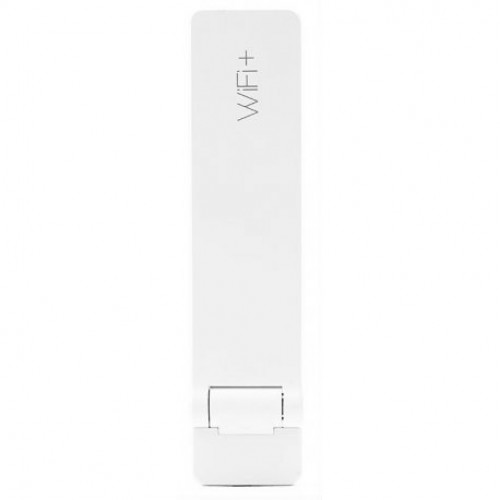 Купить Ретранслятор Xiaomi Mi WiFi Amplifier 2 White (DVB4144CN/DVB4155CN)
